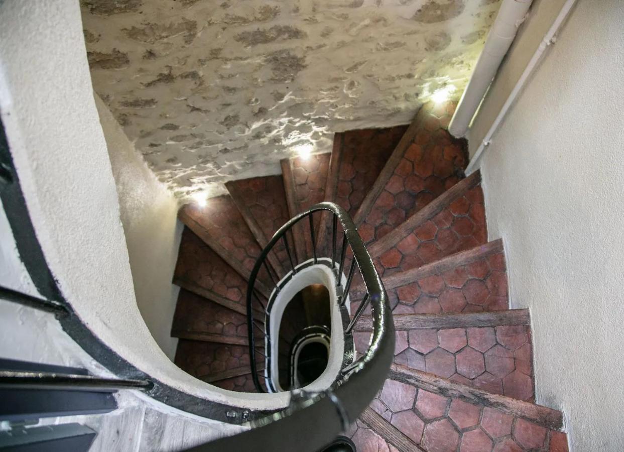 Le Panier De Papet,Le Manon,Vieux Port,Mucem Appartement Marseilles Buitenkant foto