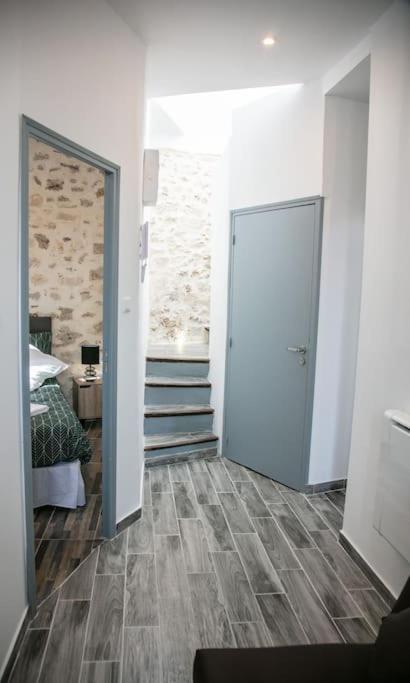 Le Panier De Papet,Le Manon,Vieux Port,Mucem Appartement Marseilles Buitenkant foto