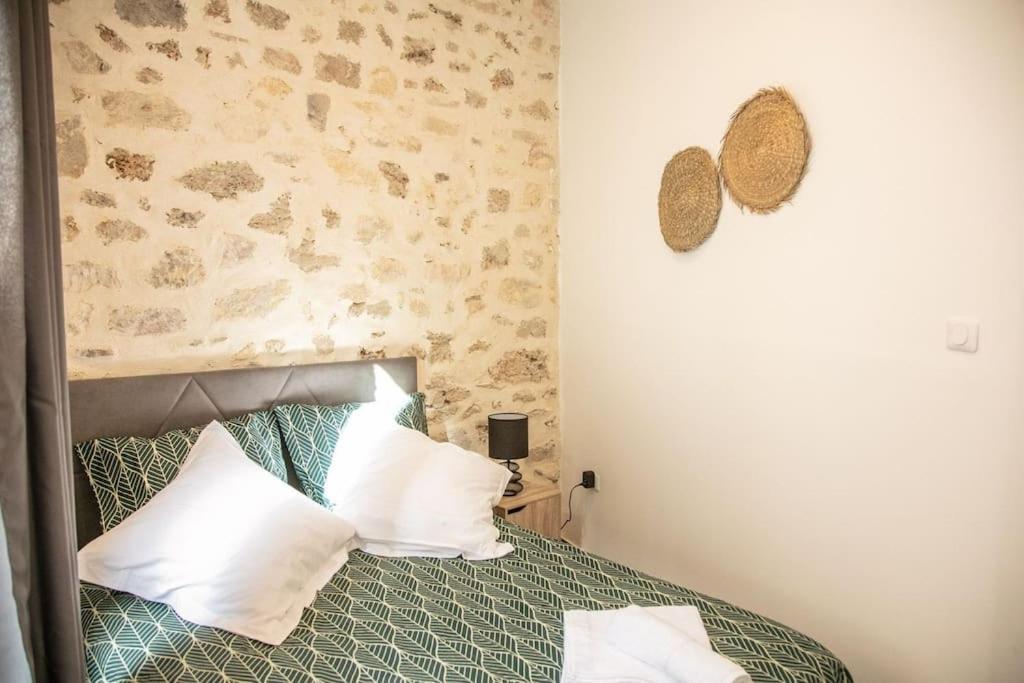 Le Panier De Papet,Le Manon,Vieux Port,Mucem Appartement Marseilles Buitenkant foto