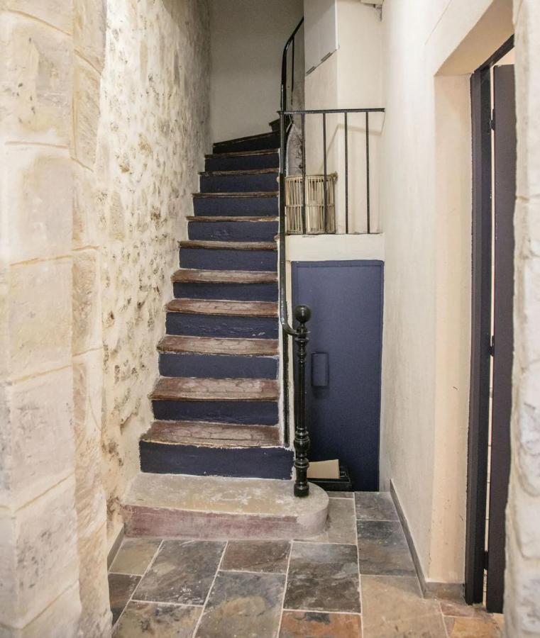 Le Panier De Papet,Le Manon,Vieux Port,Mucem Appartement Marseilles Buitenkant foto