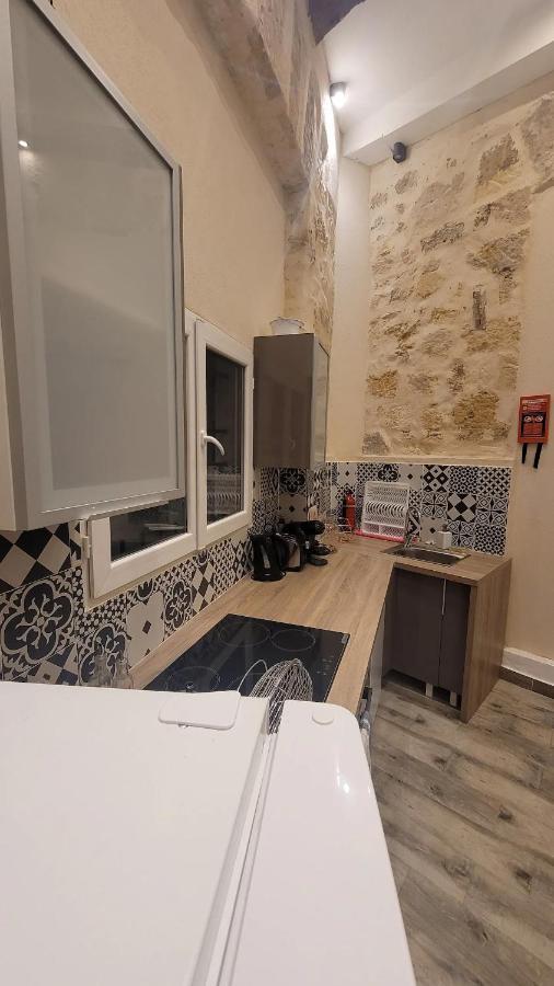 Le Panier De Papet,Le Manon,Vieux Port,Mucem Appartement Marseilles Buitenkant foto